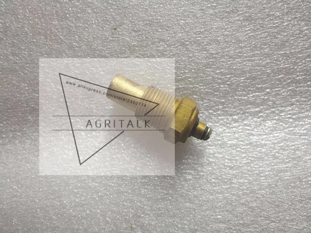 Jiangxi Lenar 254 tractor, the water temperature feel plug for water pump, part number in Tool
