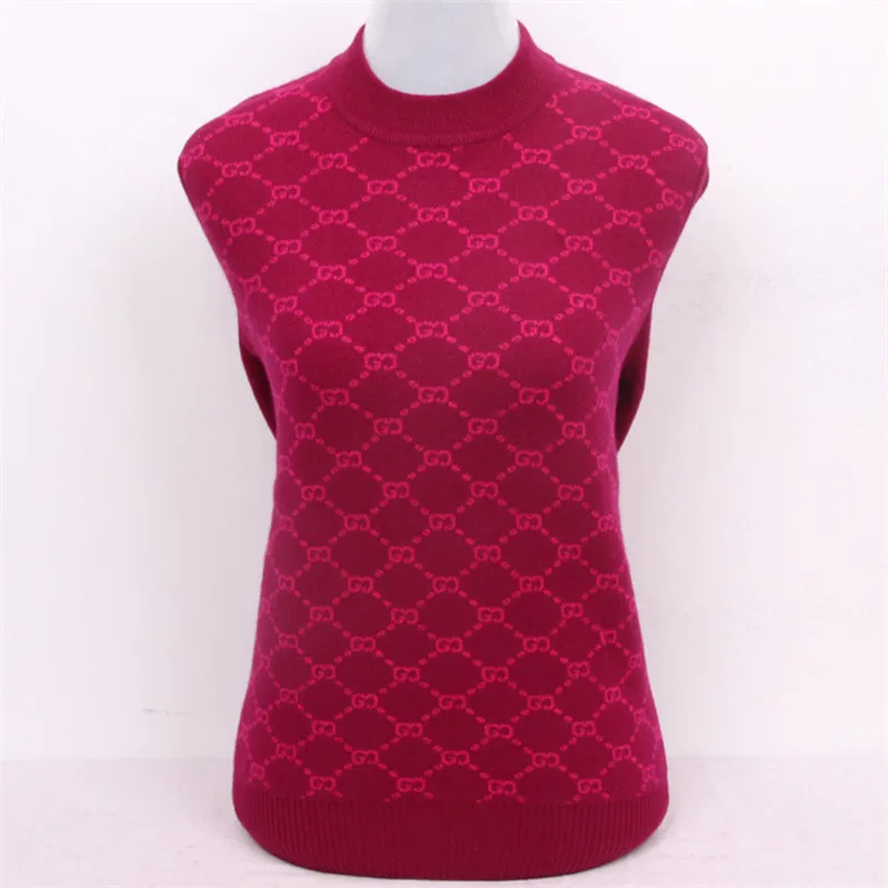 100%goat cashmere women's boutique net-plaid thick pullover sweater half-high collar red 2color S/90-5XL/125 100%goat cashmere women's boutique net-plaid thick pullover sweater half-high collar red 2color S/90-5XL/125