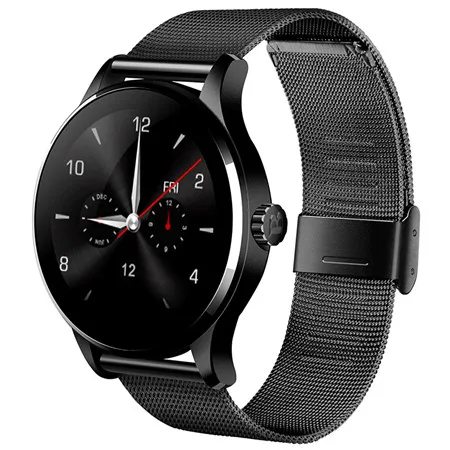 trak smart watch