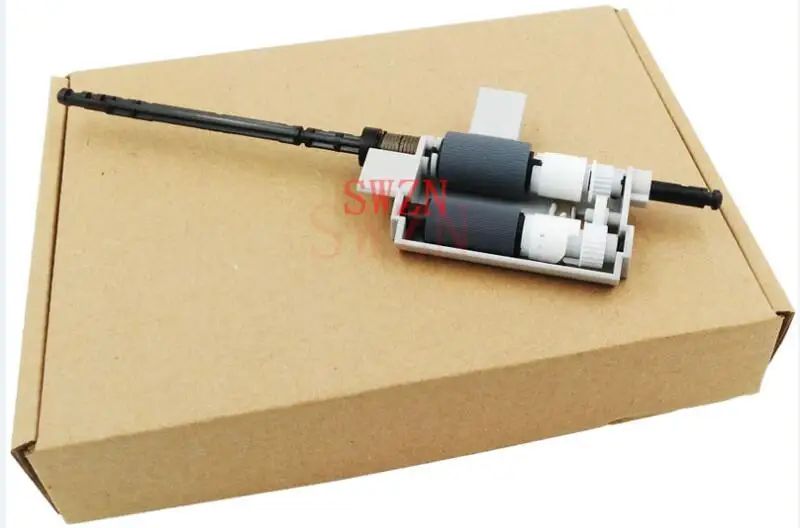 ADF Paper Feed Roller Assembly For Canon 4770 4870 4830 4880 4890 215 216 217 229 226 227 8030