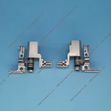 Для lenovo ThinkPad X220 X220I X230 X230I ЖК-дисплей петли Экран оси вала Fru 04W1407 L+ R петля