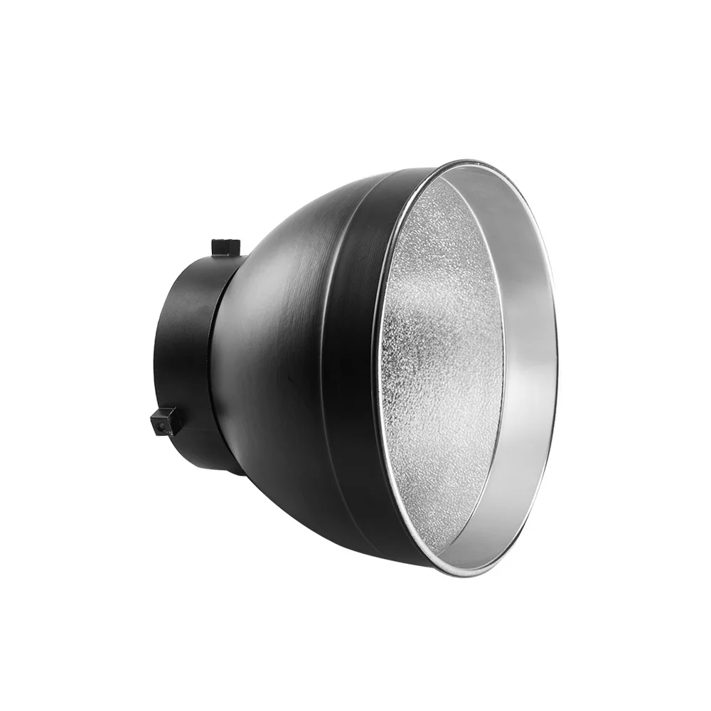 Limited Offer for  Godox AD-R6 169mm Approx 7" Standard Bowens Mount Reflector for Godox Flash Strobe Light Speedlite 