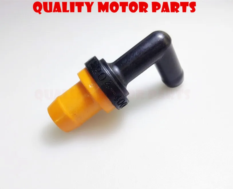 

New Crankcase VALVE for Lexus ES300 SC300 for Toyota T100 Tacoma 2004 3.4L V6 PCV Valve Genuine 1220462030 / 12204 62030