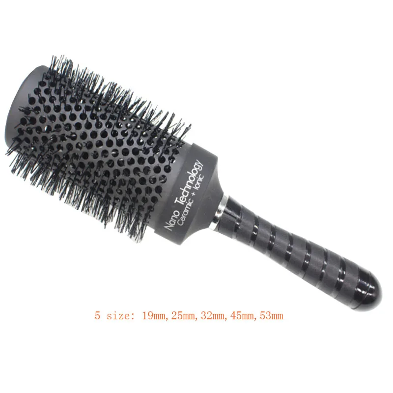 hot brush price