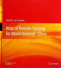 Atlas of Remote Sensing for World Heritage: China