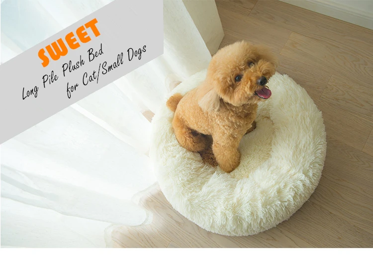 Luxury Dog Bed (6)
