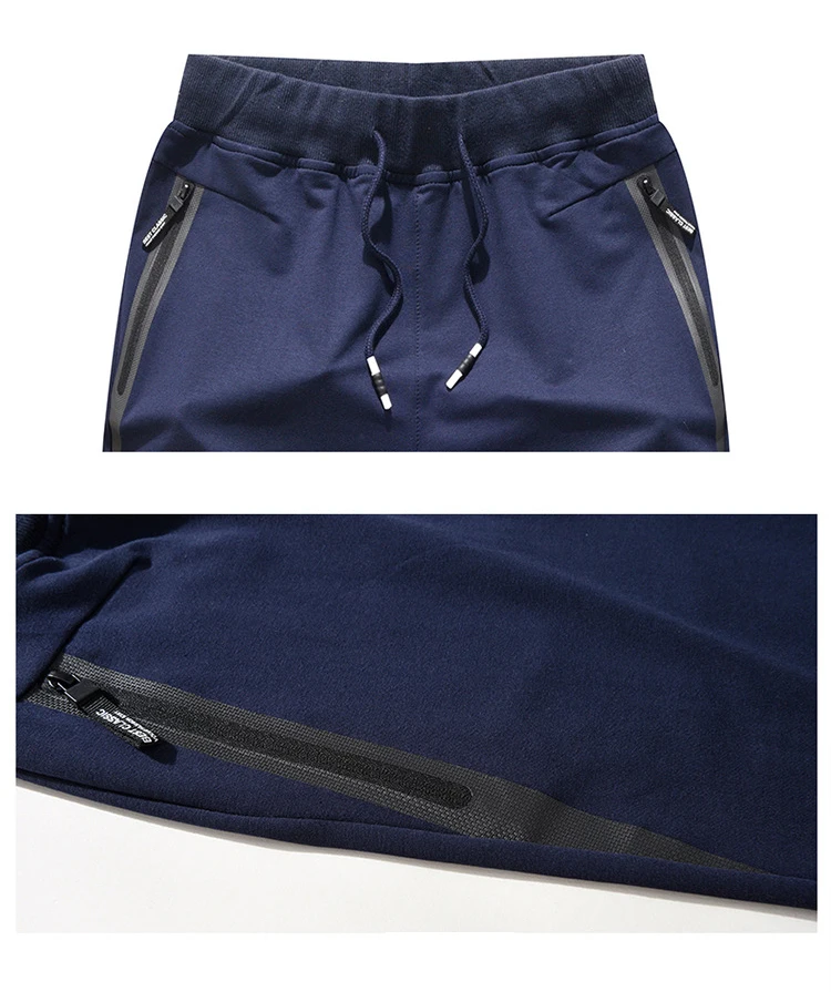 NaranjaSabor Для мужчин летняя детская одежда шорты Для мужчин штаны с эластичной резинкой на талии свободные прямые Пляжные шорты Мужской сплошной шнурок карман брюки для бега 4XL