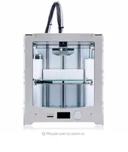 2018 Ultimaker 2 3D printer clone DIY full kit or assemble single nozzle Ultimaker2 3D printer
