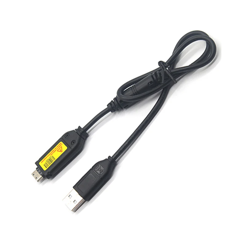 

SUC-C3 camera data cables charging cable for Samsung ES60 ES75 PL120 PL150 ST200