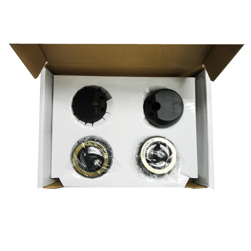 Car horn tweeter treble head subwoofer treble2