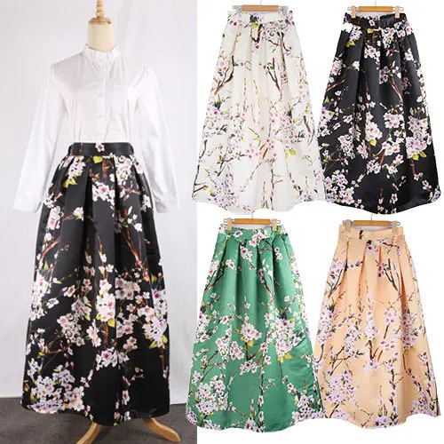vintage style clothing for muslimah