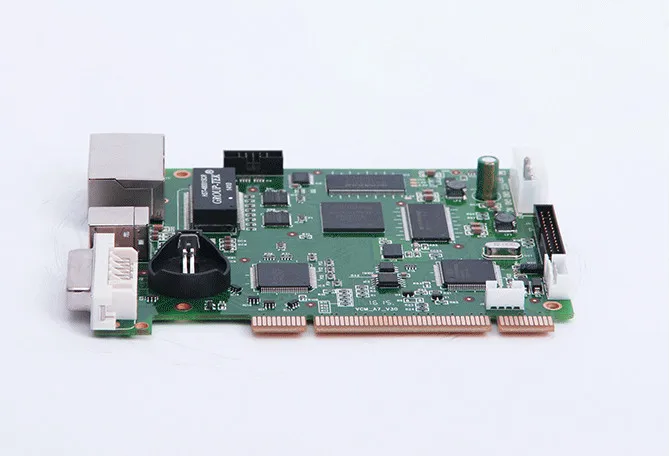 Mooncell V30 VCMA7 полноцветный светодиодный экран карта отправки замена V10 V20|card xd|card pencard