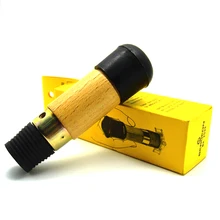 Профессиональные Часы инструменты всасывающие часы задняя крышка открывалка для ремонта часов, отвертка корпуса часов