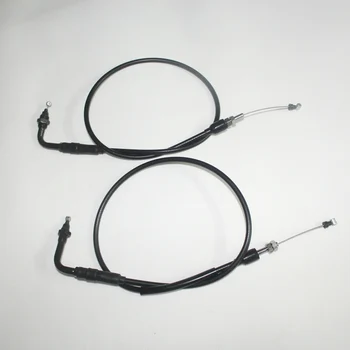 

Throttle cable set for Benelli TREK899 TREK1130 Amazonas 1130 / TREK Amazonas 899 1130