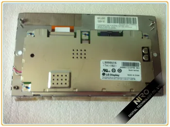 

DHL/EMS KCVV Shipping New Original 8.0'' LB080WV6(TA)(02) LB080WV6 TA02 LCD Display Screen Panel for Car Navigation