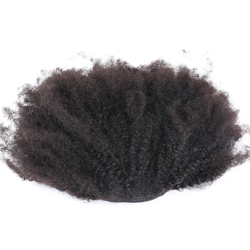 High Quality ponytails for black women