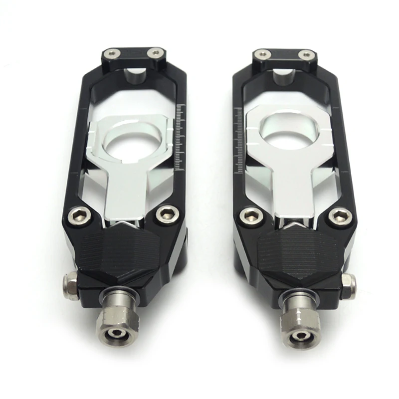 

KEMiMOTO For Aprilia RSV4 2009 2010 2011 2012 2013 2014 Chain Adjusters Tensioners for Aprilia RSV4 after market