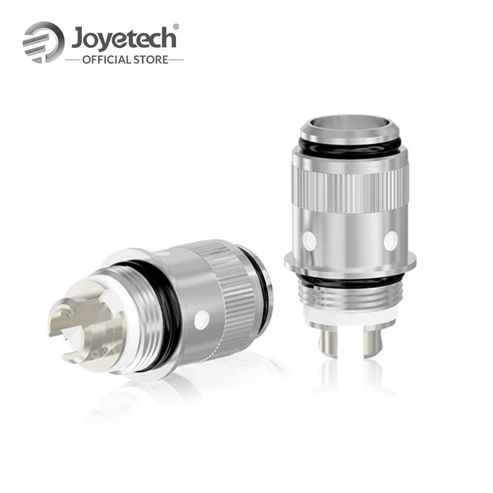 

5PCS Original Joyetech eGo One CL Atomizer Head 1.0 ohm /eGo One CLR/eGo One CL-Ni Coil For eGo Atomizer Electronic Cigarette