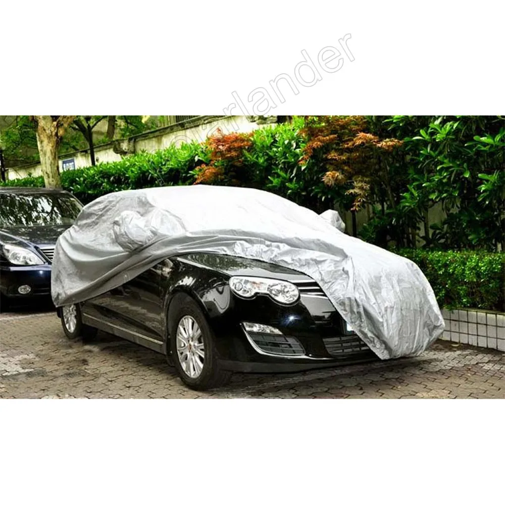 2018 Brand New Vehicle Cover Rain Cover Car Covers L Size For Most Car