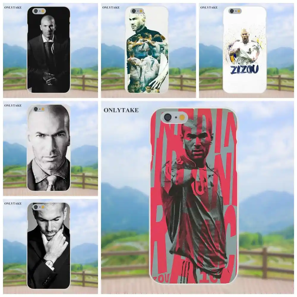 coque zidane iphone xr