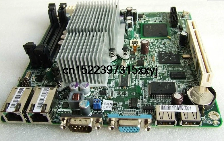Тян S3115GM2N ATOM 330 | Компьютеры и офис