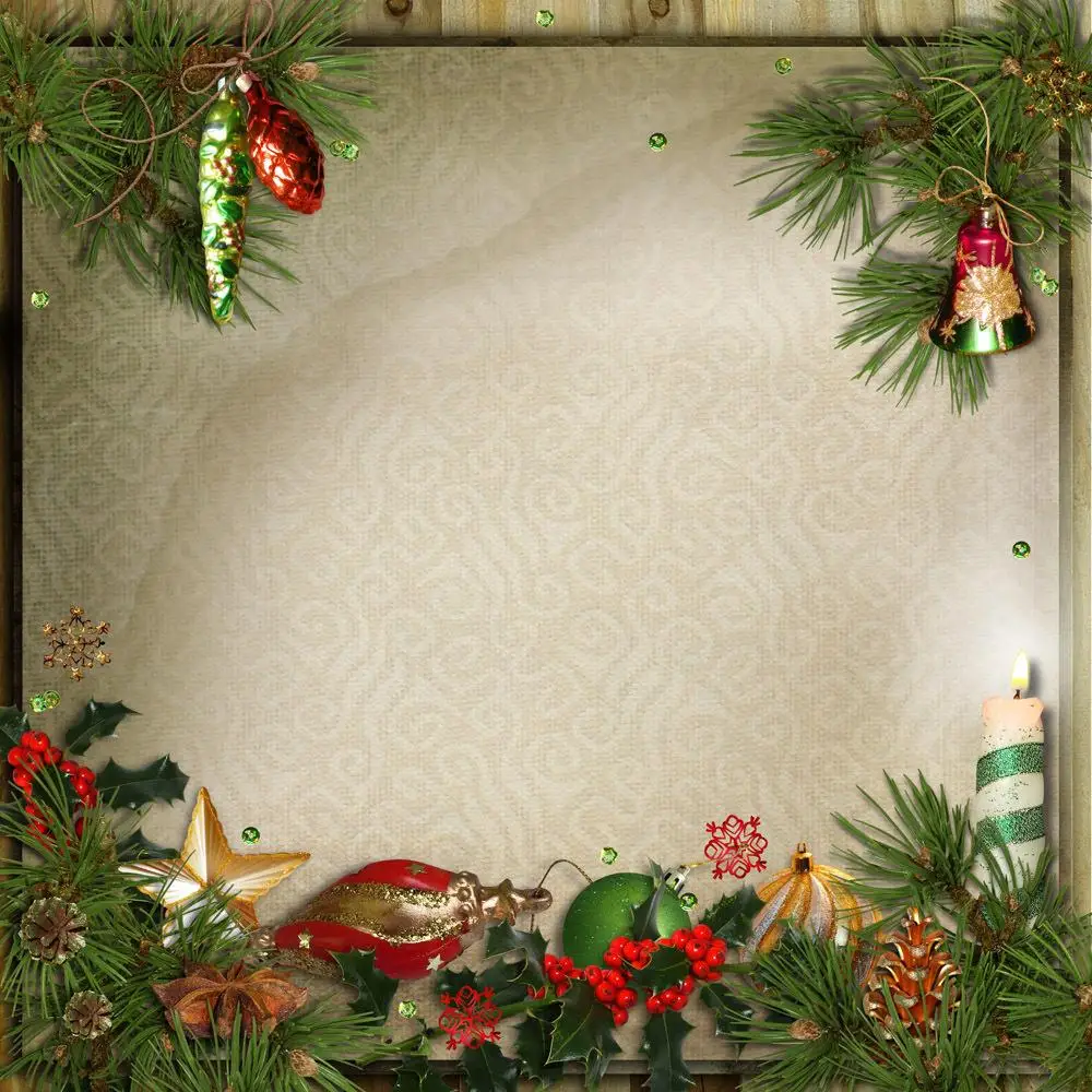 

10x10ft New Year theme Vinyl Muslin Photography Backdrops Prop  Photo Studio Background  TY05