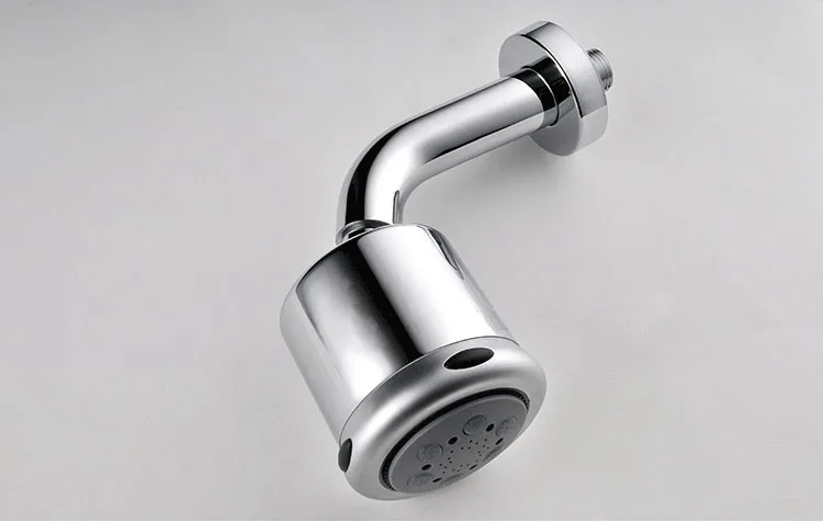 Wall Shower Mixer  (14)