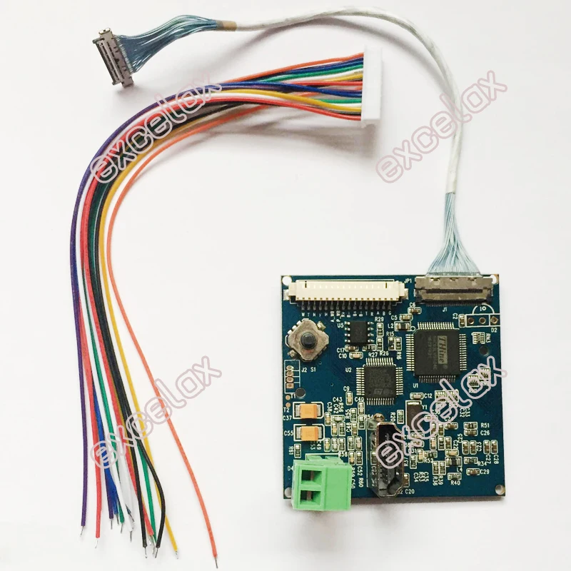 FCB-EV CV EH CH Series HD Zoom Camera Module Block HDMI-compatible Decoding Board RS485 RS232 Focus OSD Menu Control by Excelax