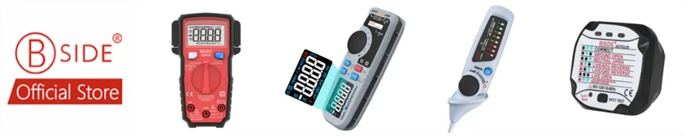 ao vivo verificar temp medidor de diodo kit