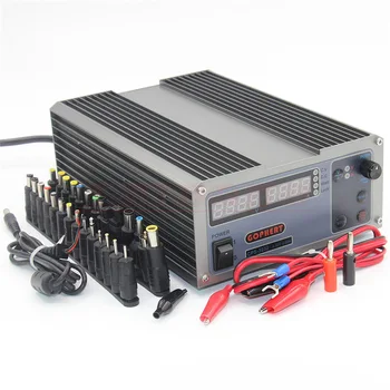 

CPS3232 1000W 0-32V/0-32A,High power Digital Adjustable Laboratory DC Power Supply 220V CPS-3232