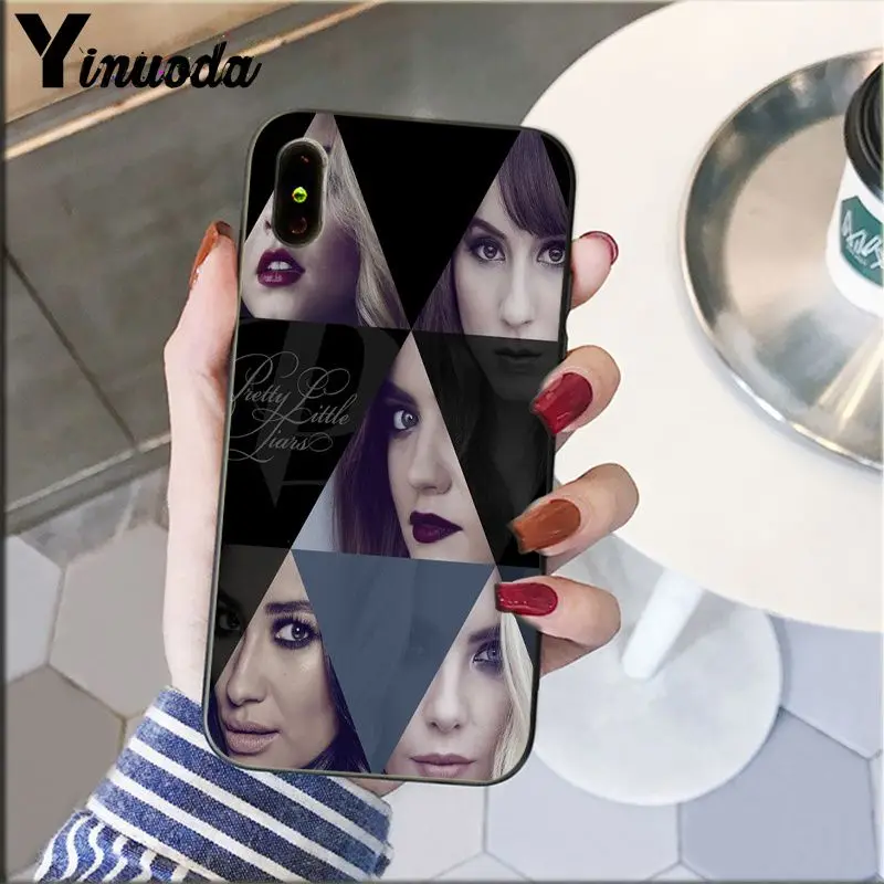 Pretty Little Liars PLL TV Show