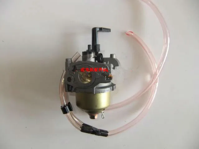 Карбюратор в сборе для KIPOR KG55 IG1000 KGE1000TI 1KVA цифровой инвертор генератор почтовые