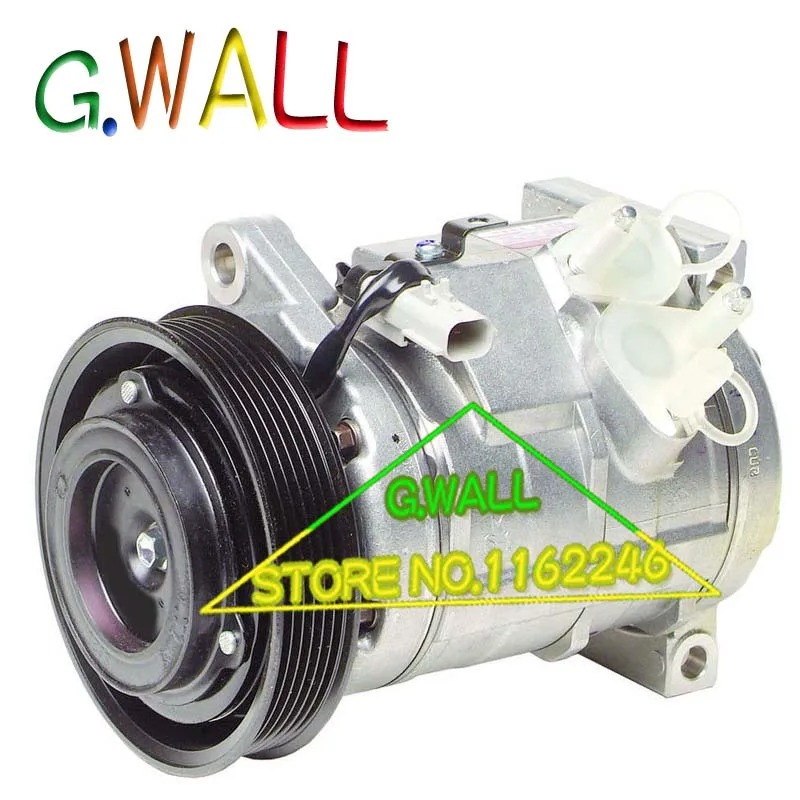 

GW-PANASONIC -5PK air compressor for 2004-2008 MAZDA 3 2006-2009 MAZDA 5