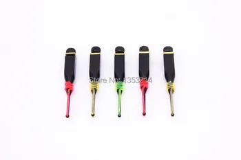 

free shiping replacement bow sight optic pin 0.029" fiber 3/16" slotted 5pcs/set yellow green red tricolor