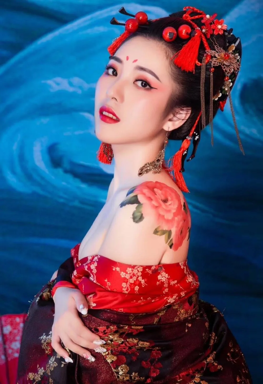 2