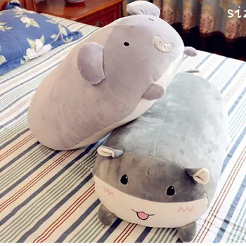 Unicorn Plush Pillow Cushion