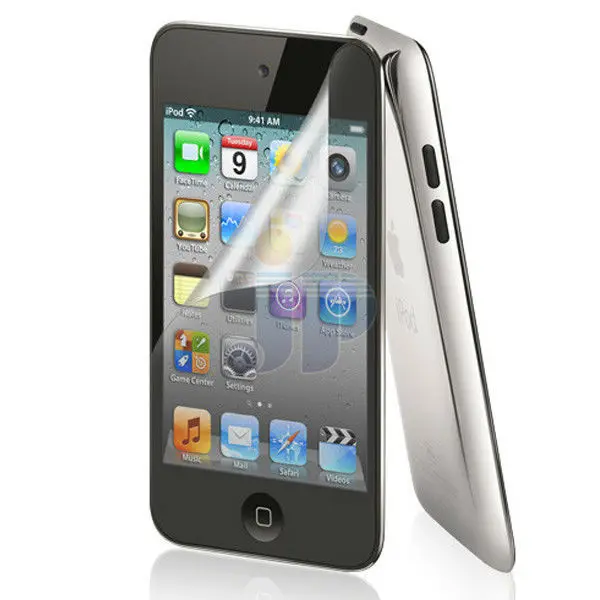 itouch air 2 screen protector