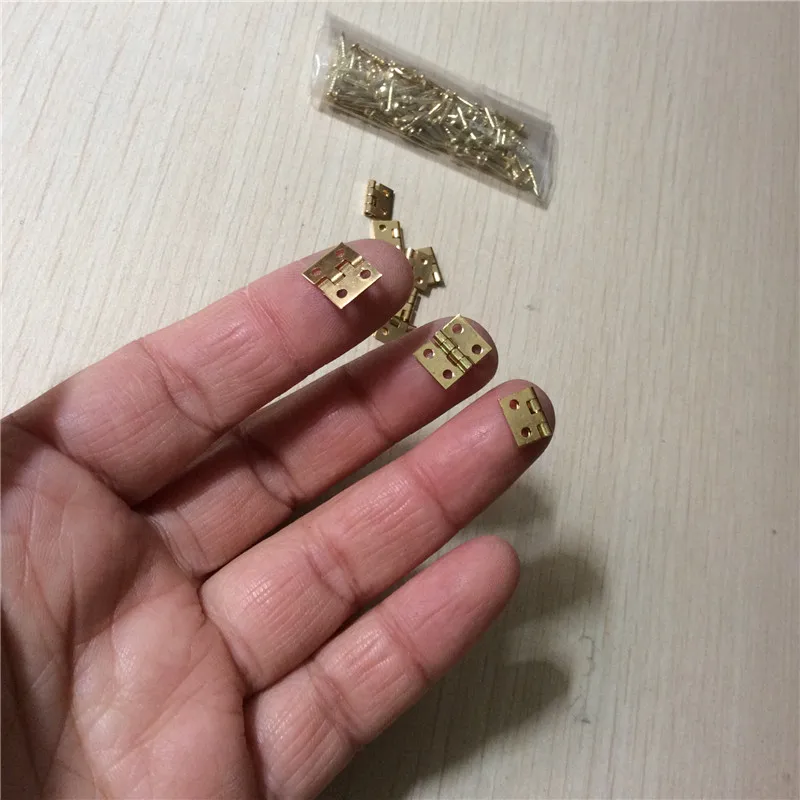 Brass-Mini-Hinge-Decor-Door-Hinges-Wooden-Gift-Jewelry-Box-Hinge-Fittings-for-Furniture-Hardware-Nail (1)
