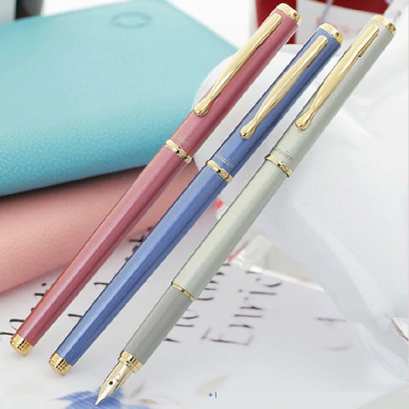

Japan PILOT Cavalier pen FCA-3SR painted copper rod with ink absorber 1pcs/lot