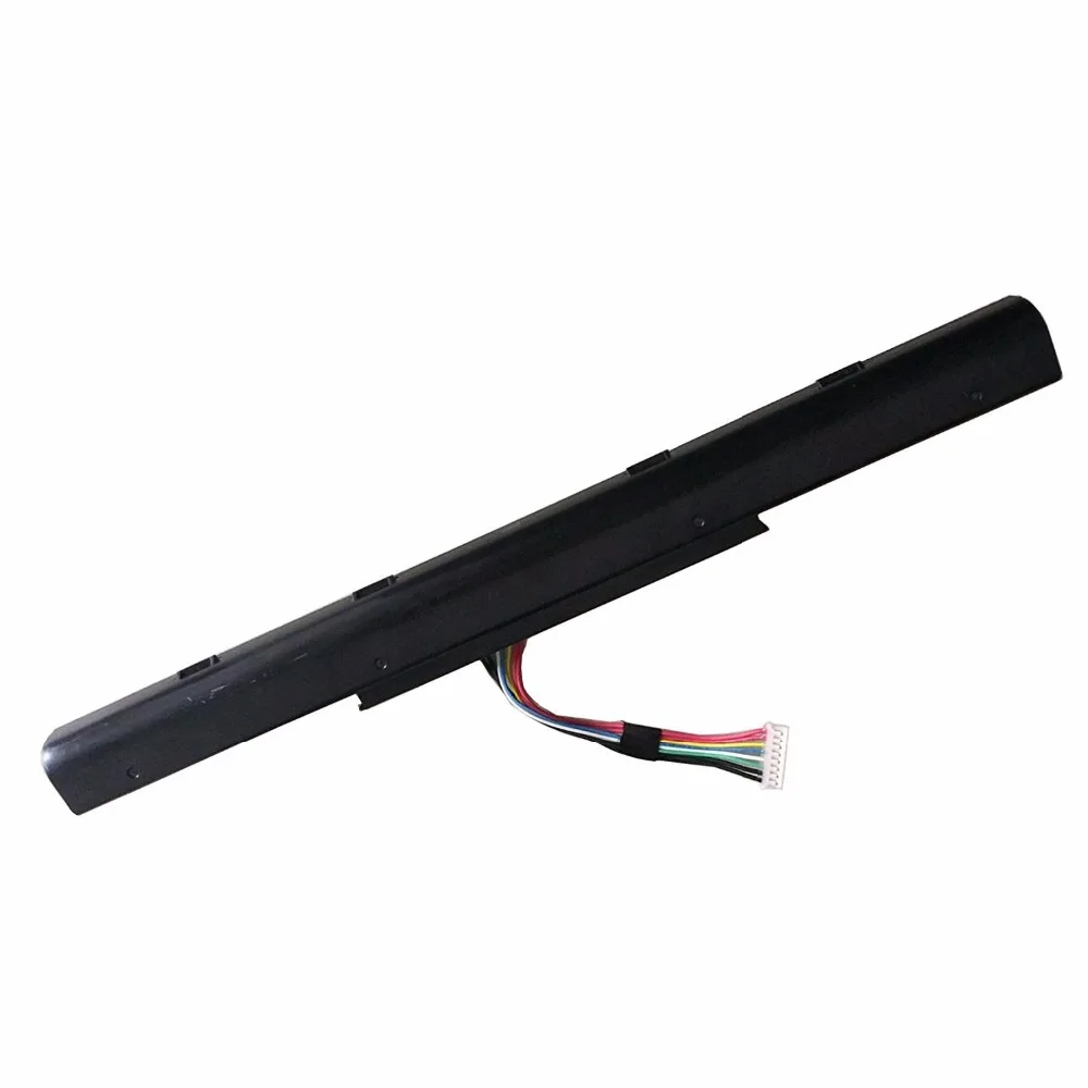 7XINbox 14 8 V AS16A5K AS16A7K AS16A8K Аккумулятор для ноутбука Acer Aspire E15 E5 475G 523G 553G 573G 575G 774G|battery for