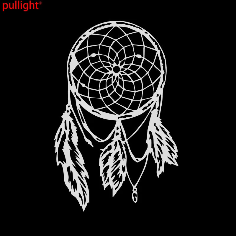 New Arrival Dream Catcher car Sticker Home Decor Car Styling Vinyl Decals Window Decoration New Arrival Dream Catcher car Sticker Home Decor Car Styling Vinyl Decals Window Decoration