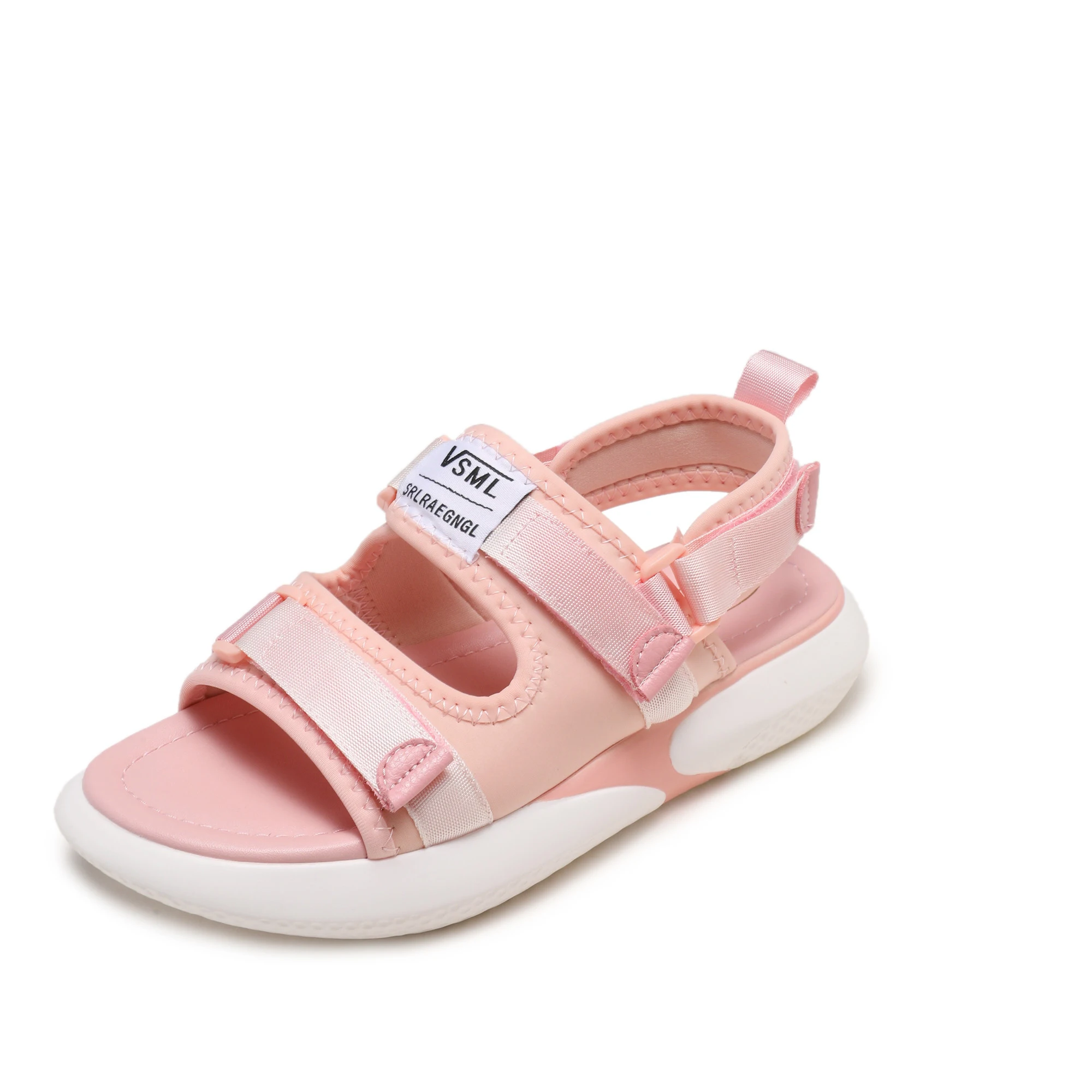 

women sport running sandals shoes girls students summer flat sole training shoes outdoor beach sandals women running sneakers