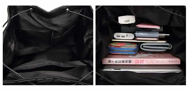 Женский рюкзак женственный геометрический женский рюкзак с пайетками для девочек-подростков рюкзак на шнурке голографический рюкзак с