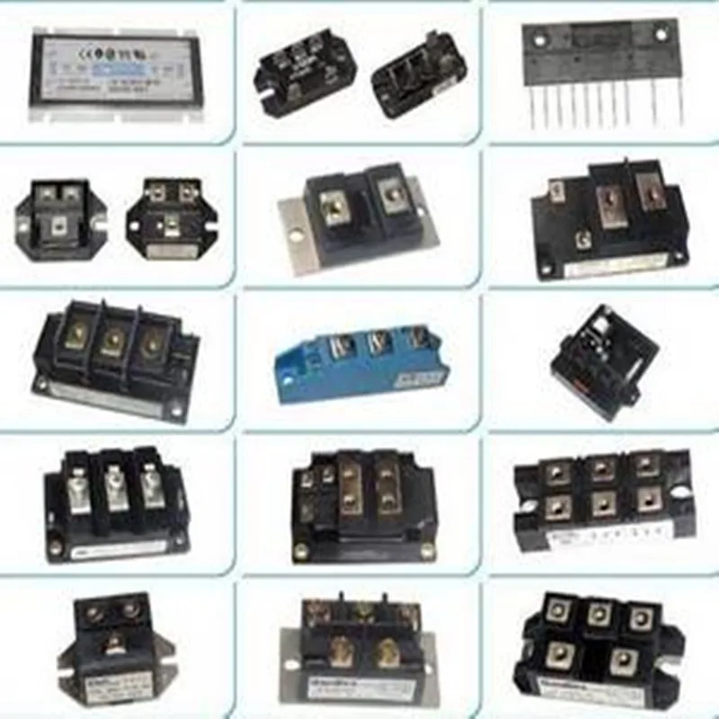 

PSD55/08 MODULE POWERSEM