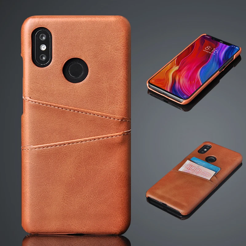 

For Samsung A50 Case Card Holder Id Bank Card Case for Samsung Galaxy A10 A20 A30 A50 A70 A80 A90 2019 Leather Cover Phone Case