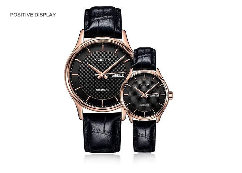 clock women brand