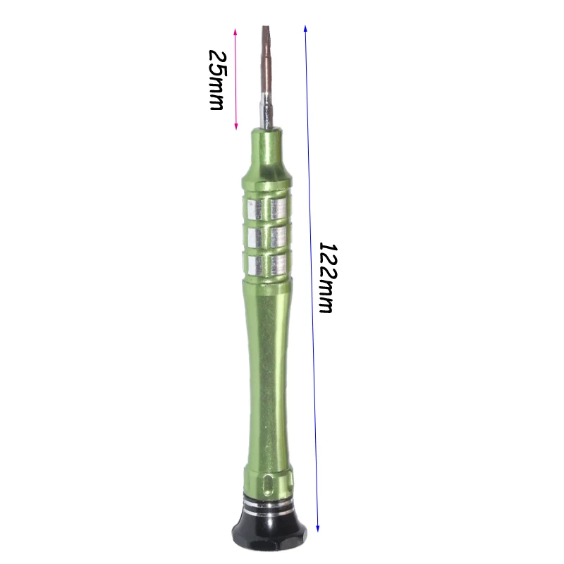 Отвертка T5 Torx для MacBook Air 13 &quotA1369 A1466 11" A1370 11 &quotA1465 винтики аккумулятора
