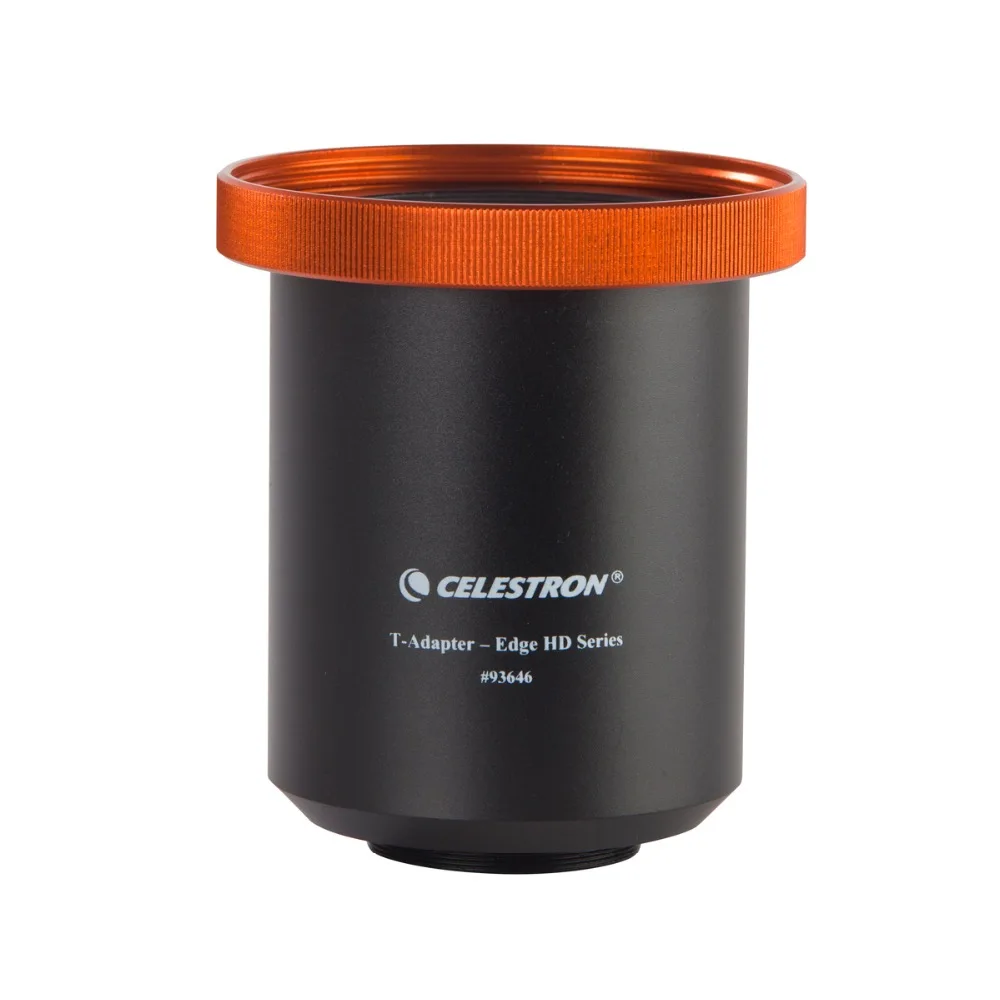 Celestron 93646 T-Adapter Per Telescopio Edge Hd C925 C11 C14 Hd1100