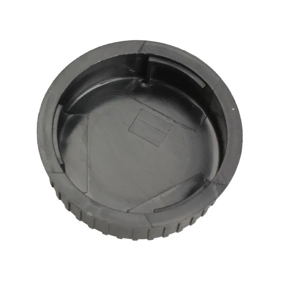 Vktech 5pcs Rear Lens Cap Cover for All Nikon AF AF-S DSLR SLR Camera LF-4 Lens