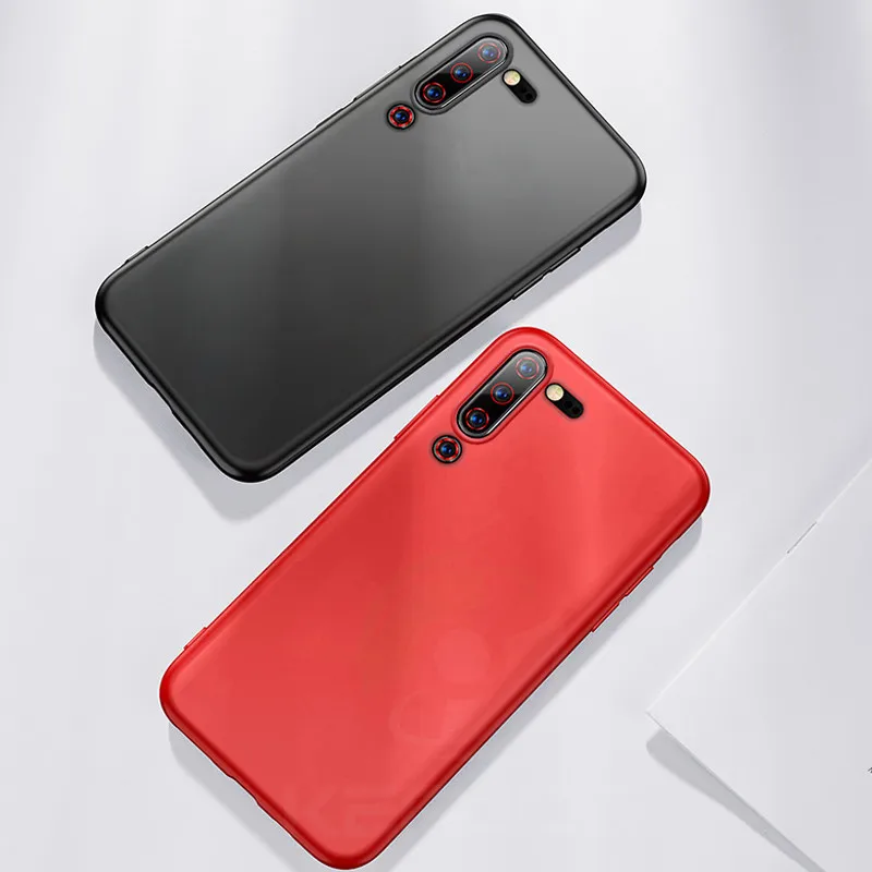 Lenovo Z6 Pro Чехол Купить В Москве